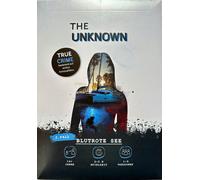 The Unknown Fall 2 Gioco Da Tavolo Krimi Gioco Di Società