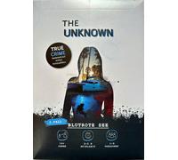 The Unknown Fall 2 Gioco Da Tavolo Krimi Gioco Di Società