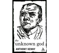 The Unknown God: Agnostic Essays