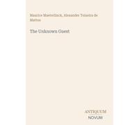The Unknown Guest