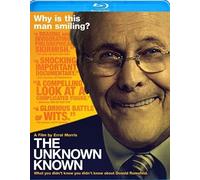 The Unknown Known - BLURAY (Blu-ray)