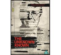 The Unknown Known [DVD] [Edizione: Regno Unito]