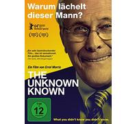 The Unknown Known (OmU)