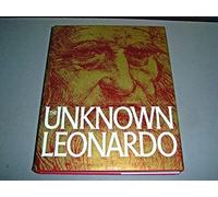 The Unknown Leonardo