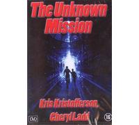 The Unknown Mission aka Millenium [ 1989 ] Regional Free