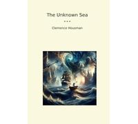 The Unknown Sea