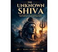 THE UNKNOWN SHIVA: THE MYSTREY BEHIND THE GOD WE THINK WE KNOW