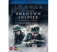 The Unknown Soldier - TV Version (2019) ( Tuntematon sotilas ) [ Origine Svedese, Nessuna Lingua Italiana ] (Blu-Ray)