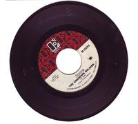 The Unknown Soldier/WE Could Be So Good Together (Vinile 7 inch 45)