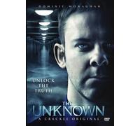 Unknown, The (Digital Series): The Complete First Season (DVD) Dominic Monaghan