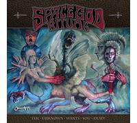 The Unknown Wants You Dead (CD)