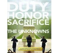 The Unknowns (DVD) Chuck Street