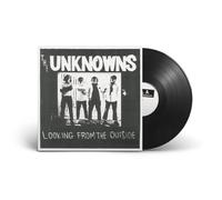 The Unknowns Looking from the Outside (Vinyl LP) 12" Album