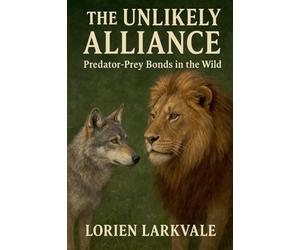 The Unlikely Alliance: Predator-Prey Bonds in the Wild
