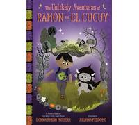 The Unlikely Aventuras of Ramón and El Cucuy