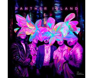 The Unlikely Candidates Panther Island (CD)