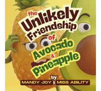 The Unlikely Friendship Of Avocado & Pineapple