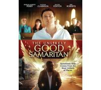 The Unlikely Good Samaritan (DVD) Charlie Aligaen Nathan Clarkson Eric Roberts