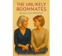The Unlikely Roommates: An Age Gap of Desire