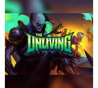 The Unliving (PC) Steam Key - GLOBAL