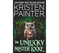 The Unlucky Mister Locke