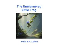 The Unmannered Little Frog