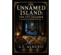 The Unnamed Island: The Eye Chamber
