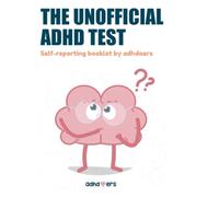 The Unofficial ADHD Test