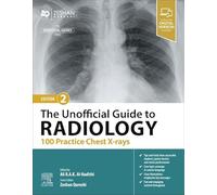 The Unofficial Guide to Radiology: 100 Practice Chest X-Rays