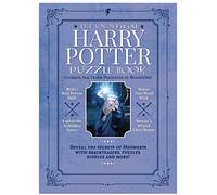 The Unofficial Harry Potter Puzzle Book: Ultimate Fan Trivia Presented by MuggleNet