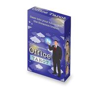 The Unofficial Office Tarot : Gaze into your future with the Scranton branch
