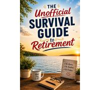 The Unofficial Survival Guide to Retirement: A Hilarious Guide to Naps, No Deadlines, and Doing Absolutely Nothing