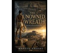 The Unowned Wreath: A poor athlete can win the race. But can he stop a ruler from claiming the victory?