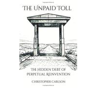 The Unpaid Toll: The Hidden Debt of Perpetual Reinvention