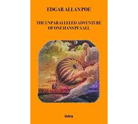 The Unparalleled Adventure of One Hans Pfaall