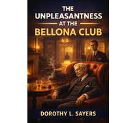 The Unpleasantness at the Bellona Club