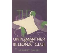 The Unpleasantness at the Bellona Club