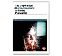 The Unpolished (DVD) Céci Chuh Birol Ünel Pascale Schiller