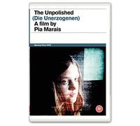 The Unpolished [DVD] [Edizione: Regno Unito]