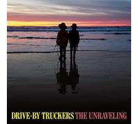 The Unraveling - Drive-By Truckers (Audio Cd)