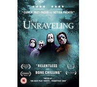 The Unraveling [DVD]