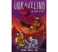 The Unraveling: The Counsel of Crows (Volume 1)