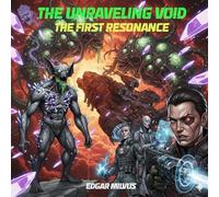 The Unraveling Void, comic book: The First Resonance