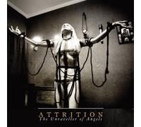 The Unraveller Of Angels by Attrition