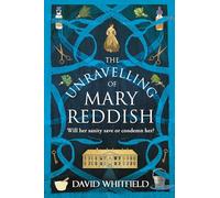 The Unravelling of Mary Reddish : a powerful historical novel about a woman unjustly committed to an asylum