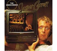 The Unrecorded Japer Carrott
