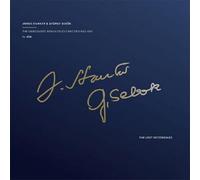 The Unreleased Berlin Studio Recordings 1963-180g Vinyl