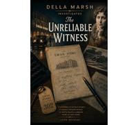 The Unreliable Witness: The Agatha Christie Confession