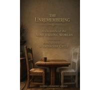 The Unremembering: A Chronicle of the Nine Failing Worlds