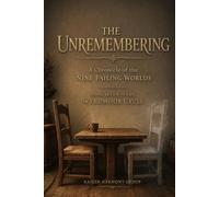 The Unremembering: A Chronicle of the Nine Failing Worlds